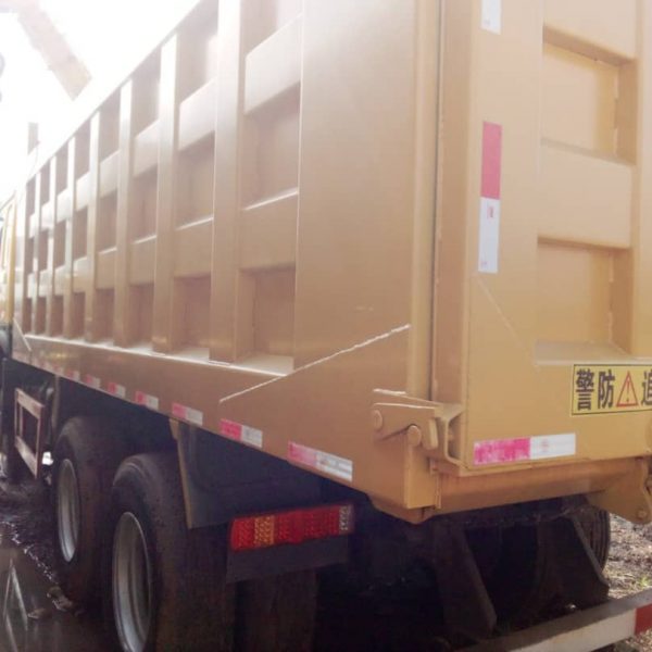 howo sinotrucks 2011