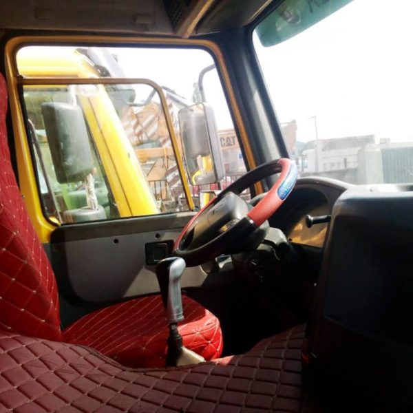 howo sinotrucks 2011