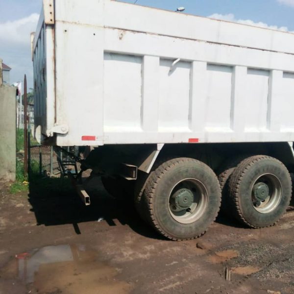 howo sinotrucks 2011