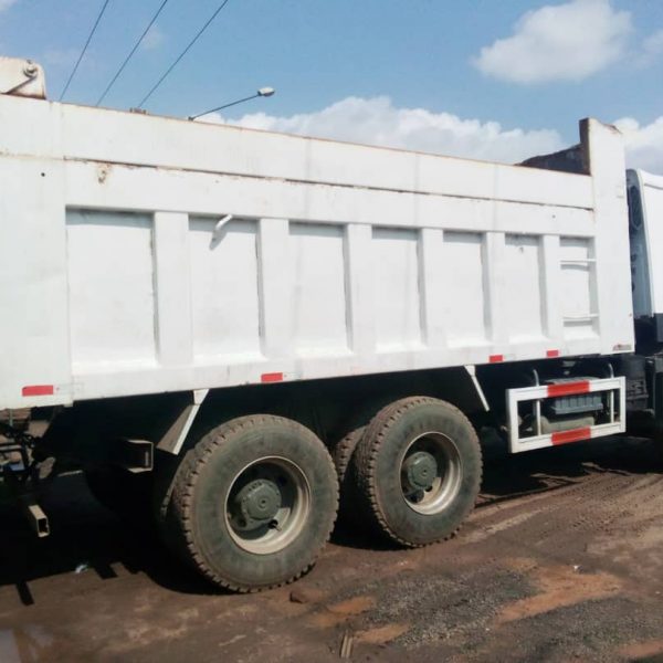 howo sinotrucks 2011