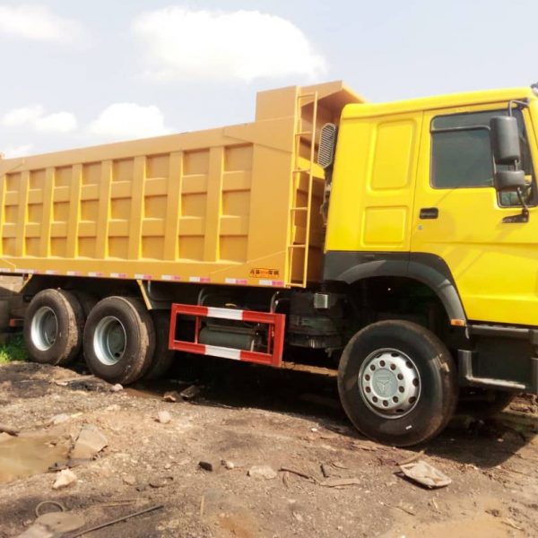 howo sinotrucks 2011