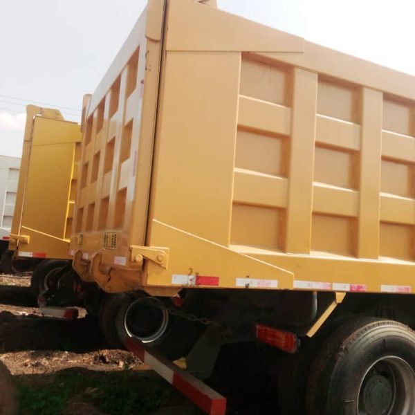 howo sinotrucks 2011