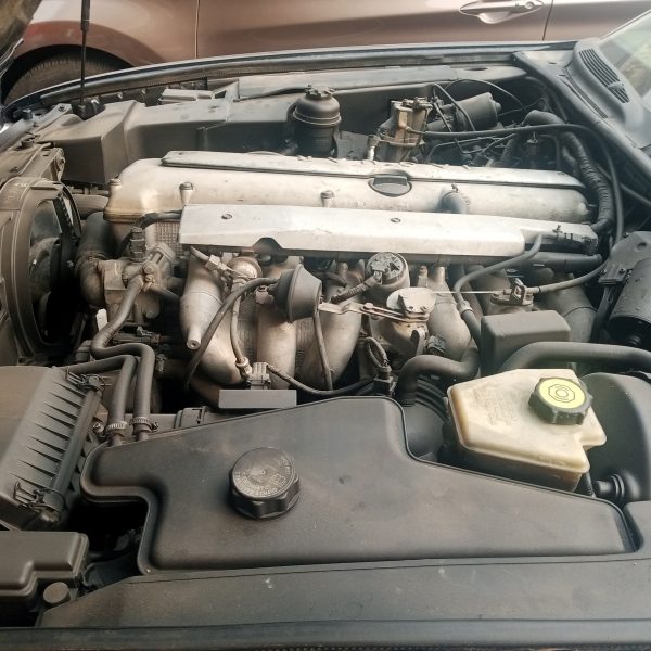 jaguar xj bule color