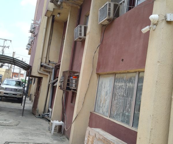 OPEN OFFICE SPACE FOR SALE