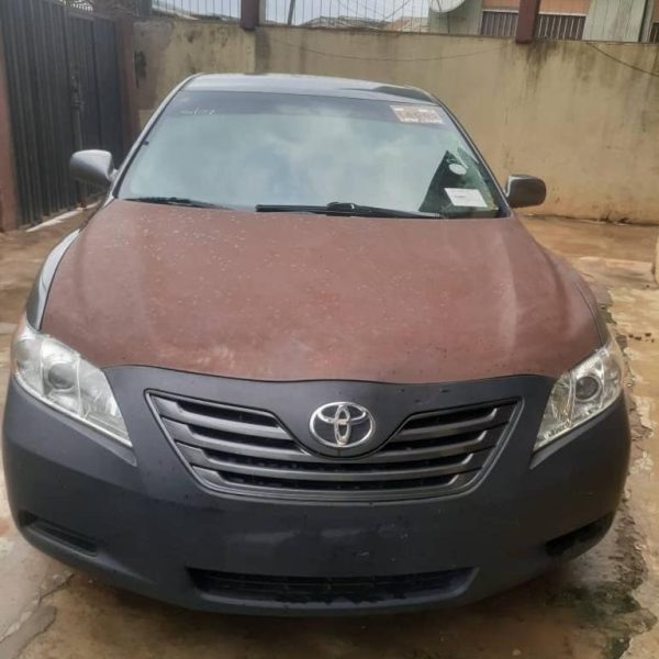 TOYOTA SPIDER FOR SALE