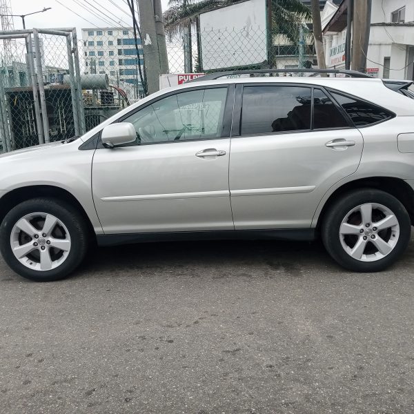 Lexus RX 330 FOR SALE