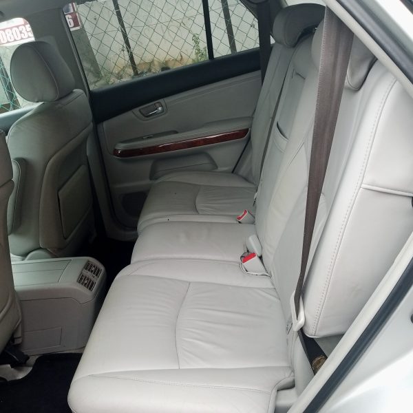 Lexus RX 330 FOR SALE