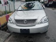 Lexus RX 330 FOR SALE